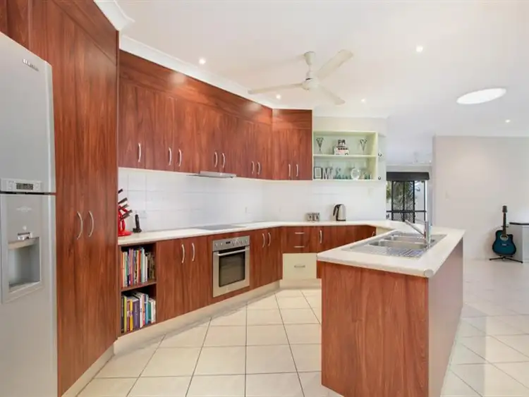 Fourth view of Homely house listing, 6 Spender Close, Gordonvale QLD 4865