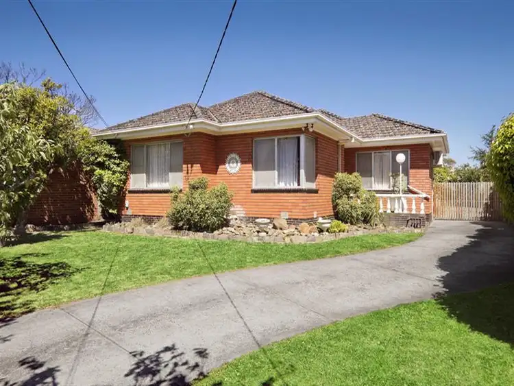 Main view of Homely house listing, 17 Axelton Street, Cheltenham VIC 3192