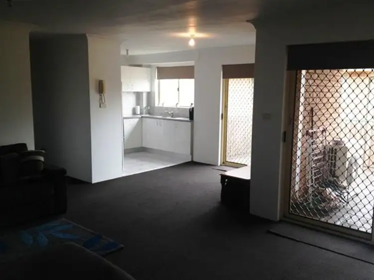Fourth view of Homely townhouse listing, 6/105 Albert Street, Werrington NSW 2747