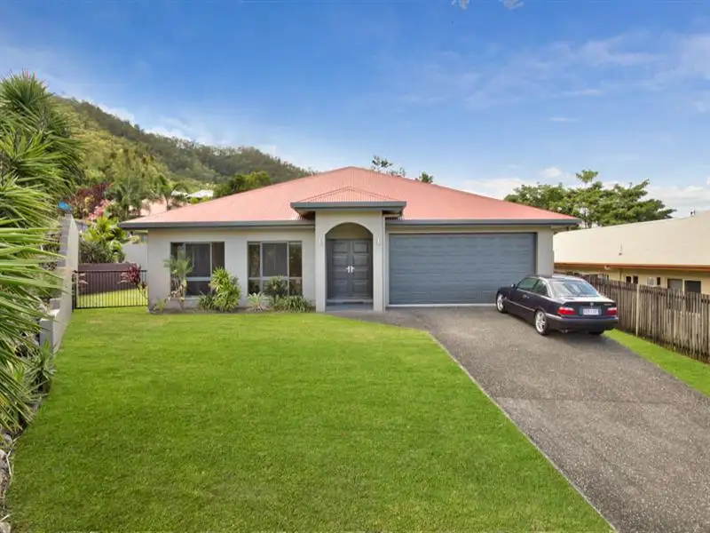 Main view of Homely house listing, 6 Spender Close, Gordonvale QLD 4865
