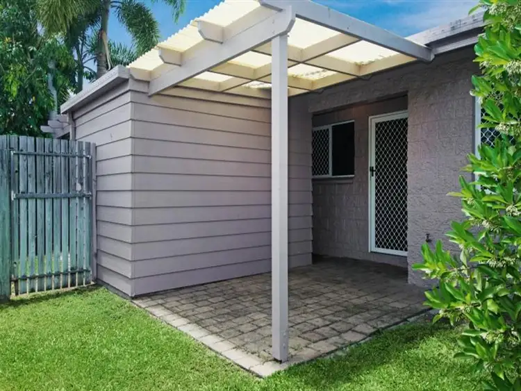 Second view of Homely unit listing, 2/28 Henry Street, West End QLD 4810