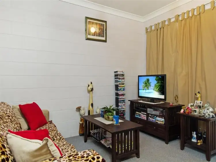 Fourth view of Homely unit listing, 2/28 Henry Street, West End QLD 4810