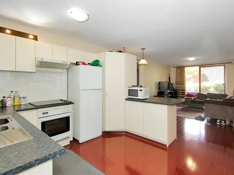 Sixth view of Homely unit listing, 8/6 Hampton Street, Burswood WA 6100