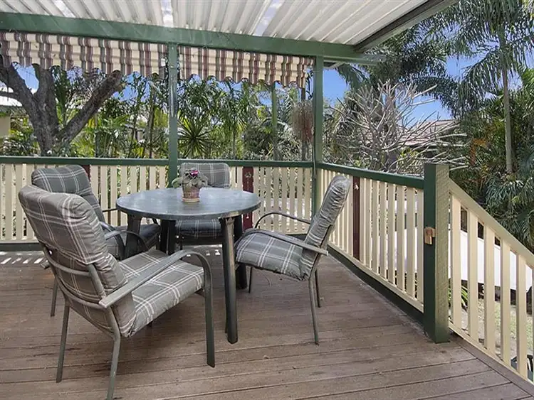 Seventh view of Homely house listing, 93 Mein Street, Hendra QLD 4011