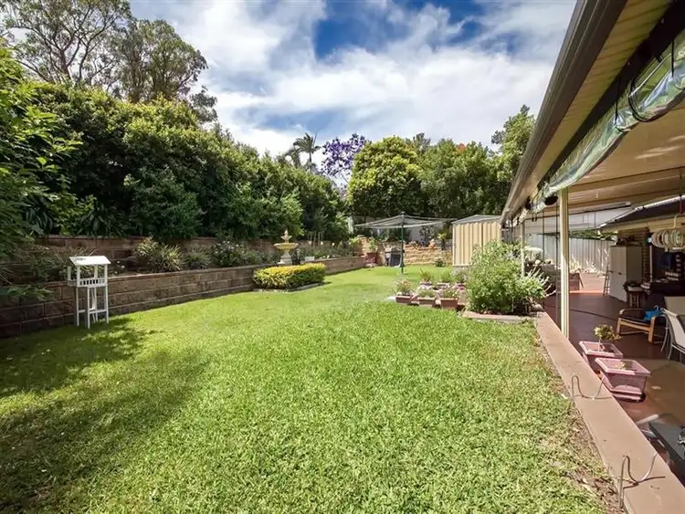 Third view of Homely house listing, 36 Raiss Close, Lemon Tree Passage NSW 2319