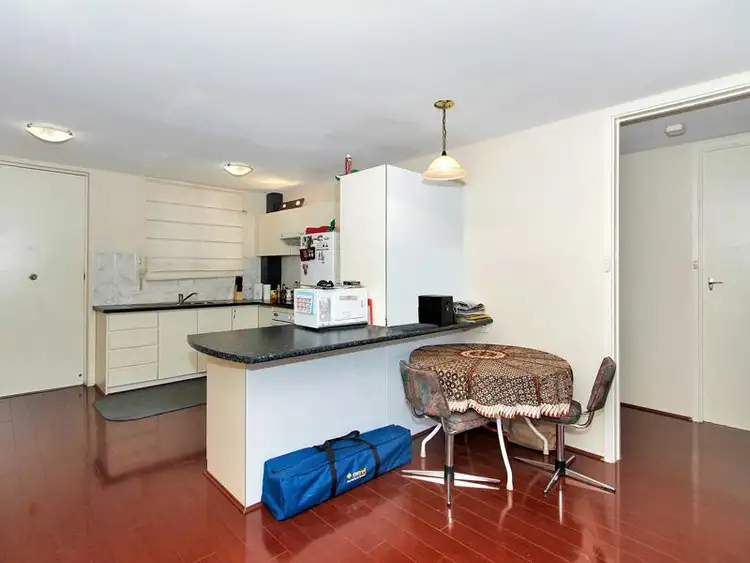 Third view of Homely unit listing, 8/6 Hampton Street, Burswood WA 6100