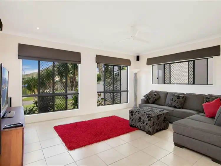 Second view of Homely house listing, 6 Spender Close, Gordonvale QLD 4865