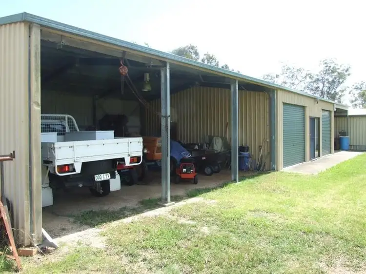 Fourth view of Homely house listing, 425 Palms Road, Cooyar QLD 4402
