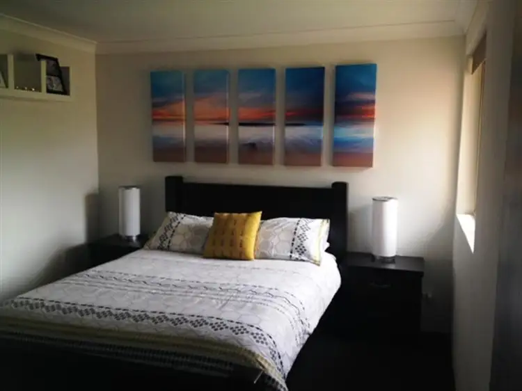 Fifth view of Homely townhouse listing, 6/105 Albert Street, Werrington NSW 2747