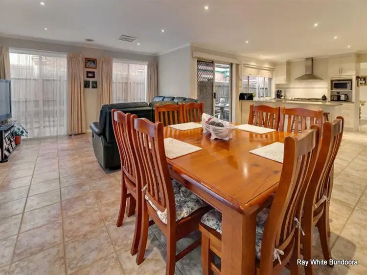 Fifth view of Homely house listing, 82 Josef Avenue, Bundoora VIC 3083