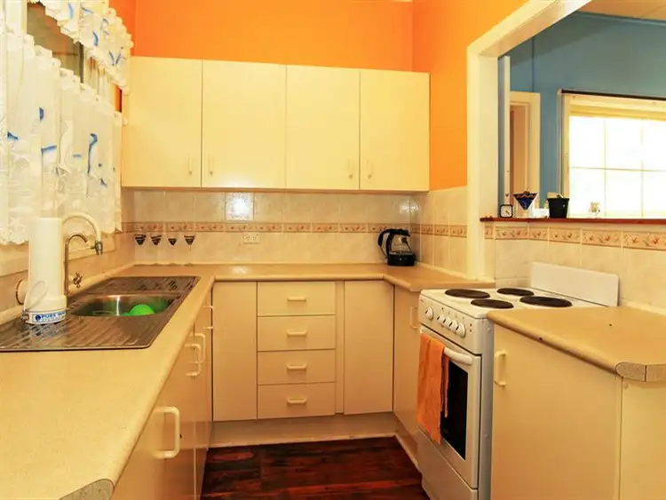 Fifth view of Homely house listing, 18 Edwards Avenue, Bomaderry NSW 2541