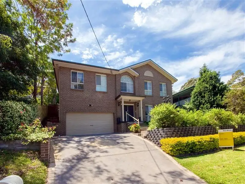 Main view of Homely house listing, 36 Raiss Close, Lemon Tree Passage NSW 2319