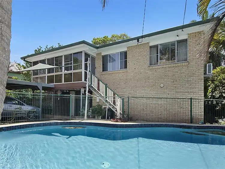 Main view of Homely house listing, 93 Mein Street, Hendra QLD 4011