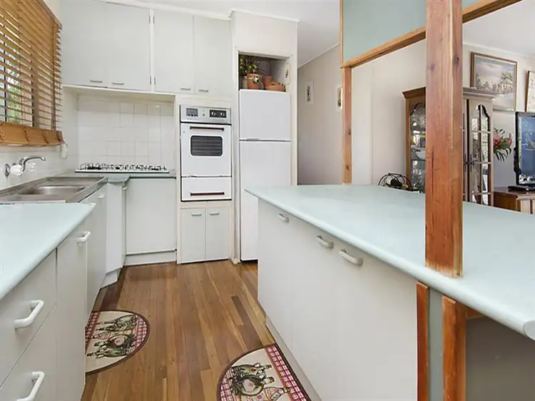 Fourth view of Homely house listing, 93 Mein Street, Hendra QLD 4011