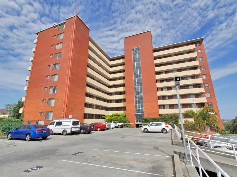 Main view of Homely unit listing, 8/6 Hampton Street, Burswood WA 6100