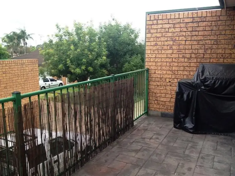 Sixth view of Homely townhouse listing, 6/105 Albert Street, Werrington NSW 2747