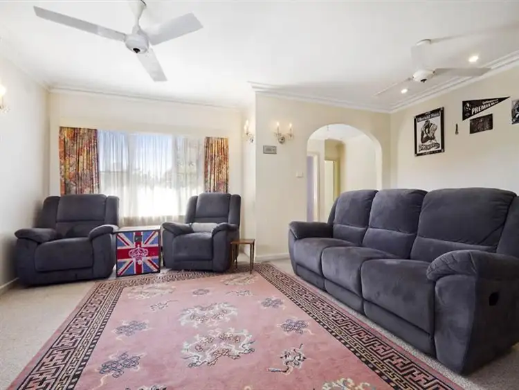 Second view of Homely house listing, 17 Axelton Street, Cheltenham VIC 3192