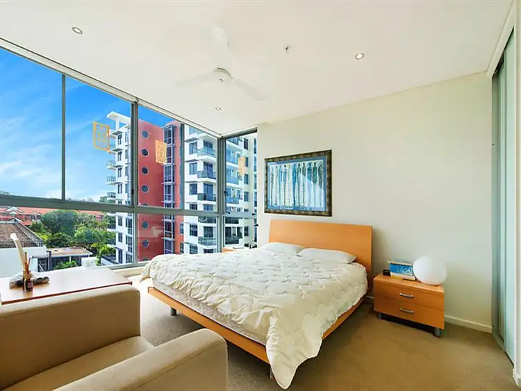 Sixth view of Homely apartment listing, 1 Como Crescent, Southport QLD 4215