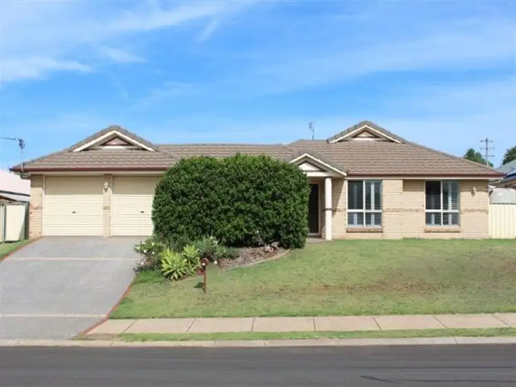 576 Hume Street, Middle Ridge QLD 4350