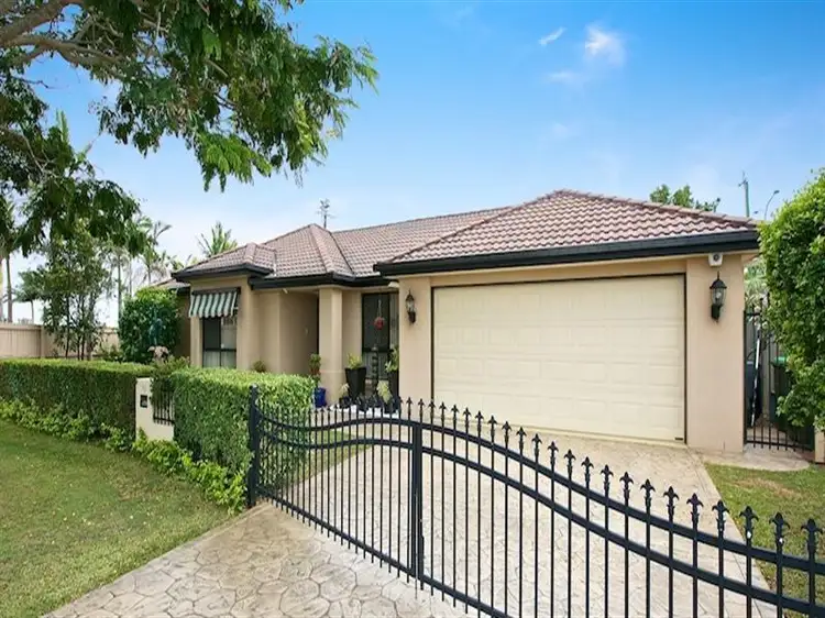 15 Highgreen Close, Kuraby QLD 4112