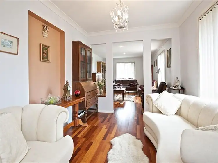 Fifth view of Homely house listing, 15 Highgreen Close, Kuraby QLD 4112