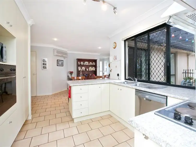 Fourth view of Homely house listing, 15 Highgreen Close, Kuraby QLD 4112