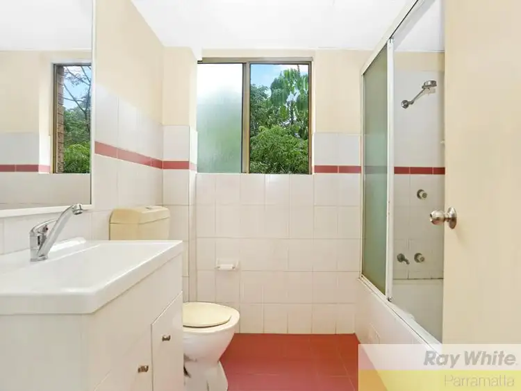 Seventh view of Homely unit listing, 6/18-20 Mowle Street, Westmead NSW 2145