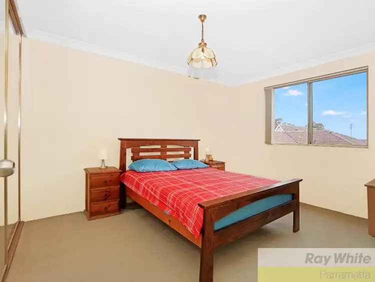 Sixth view of Homely unit listing, 6/18-20 Mowle Street, Westmead NSW 2145