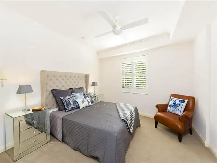 Fourth view of Homely unit listing, 11/480 King Street, Newtown NSW 2042