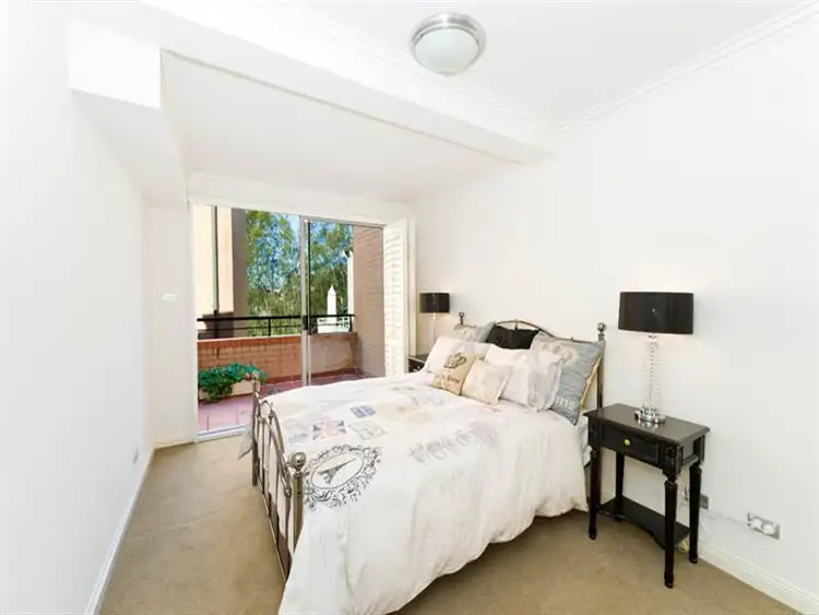 Fifth view of Homely unit listing, 11/480 King Street, Newtown NSW 2042