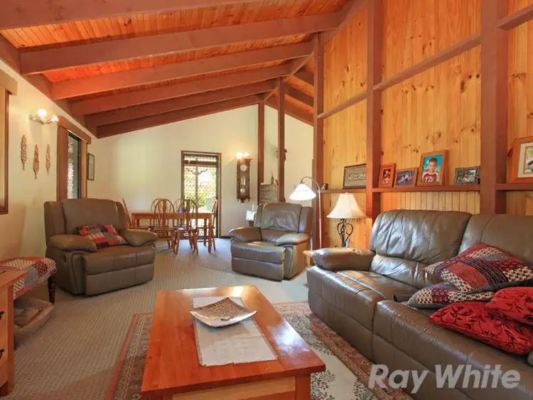 Fourth view of Homely house listing, 46 Drapers Road, Eatons Hill QLD 4037