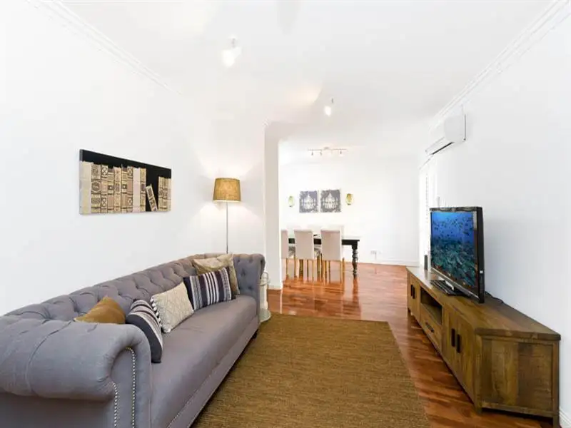 Main view of Homely unit listing, 11/480 King Street, Newtown NSW 2042