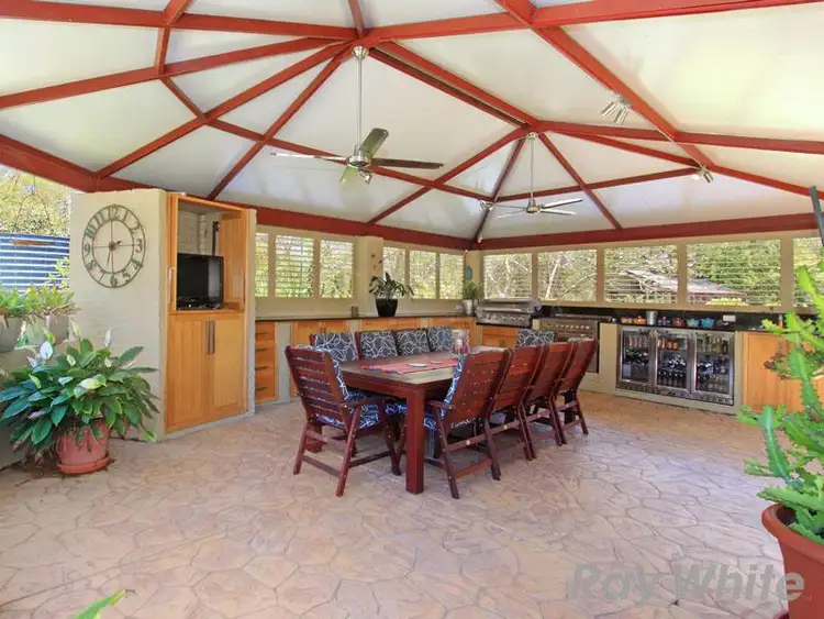 Second view of Homely house listing, 46 Drapers Road, Eatons Hill QLD 4037