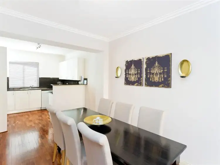 Second view of Homely unit listing, 11/480 King Street, Newtown NSW 2042