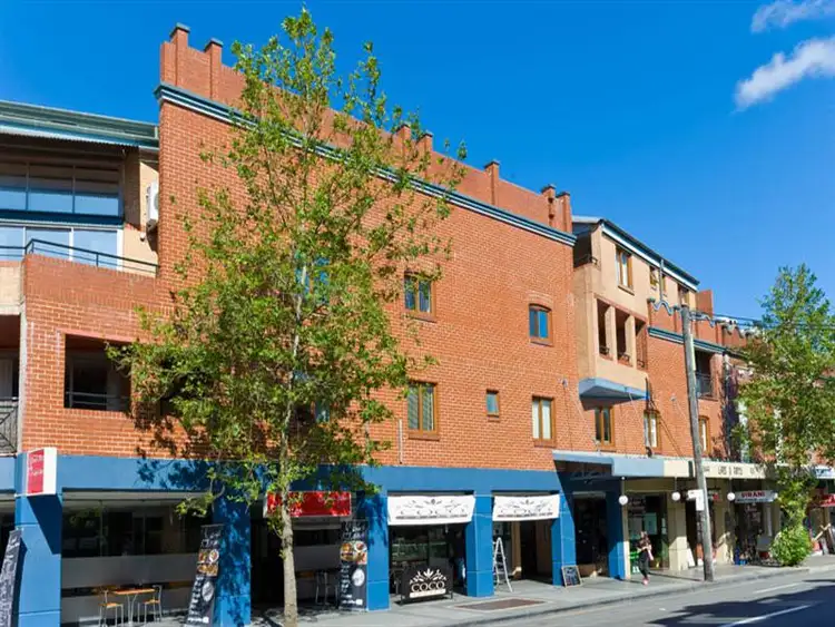 Seventh view of Homely unit listing, 11/480 King Street, Newtown NSW 2042