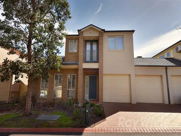 24 Watling Grove, Ferntree Gully VIC 3156