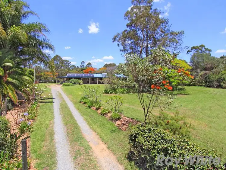 Third view of Homely house listing, 46 Drapers Road, Eatons Hill QLD 4037