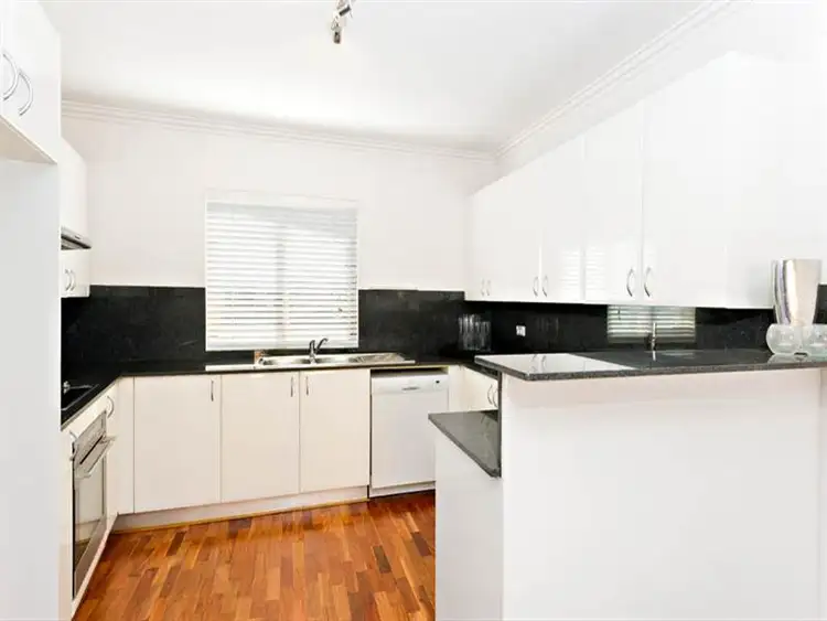 Third view of Homely unit listing, 11/480 King Street, Newtown NSW 2042