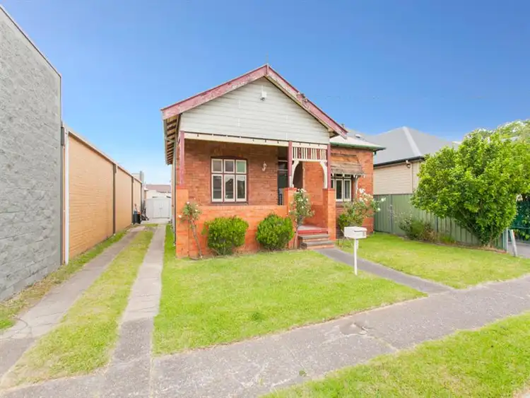 105 Chatham Street, Broadmeadow NSW 2292