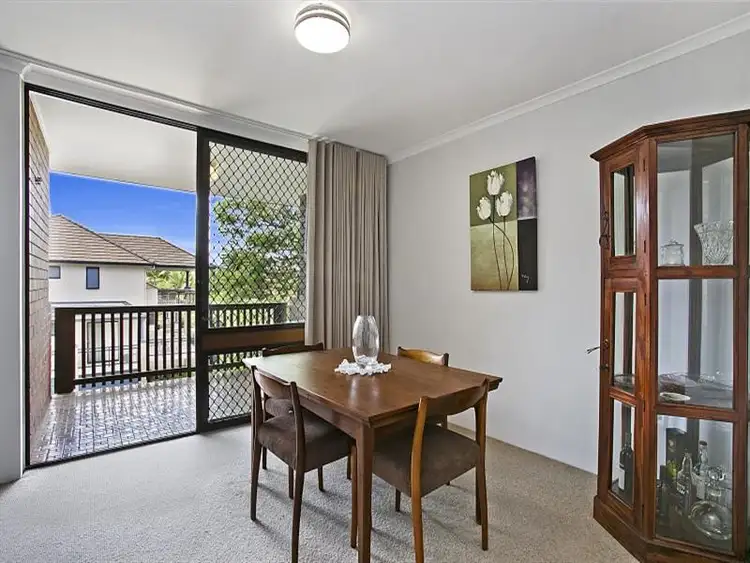 Fifth view of Homely unit listing, 4/59 Warren Street, St Lucia QLD 4067