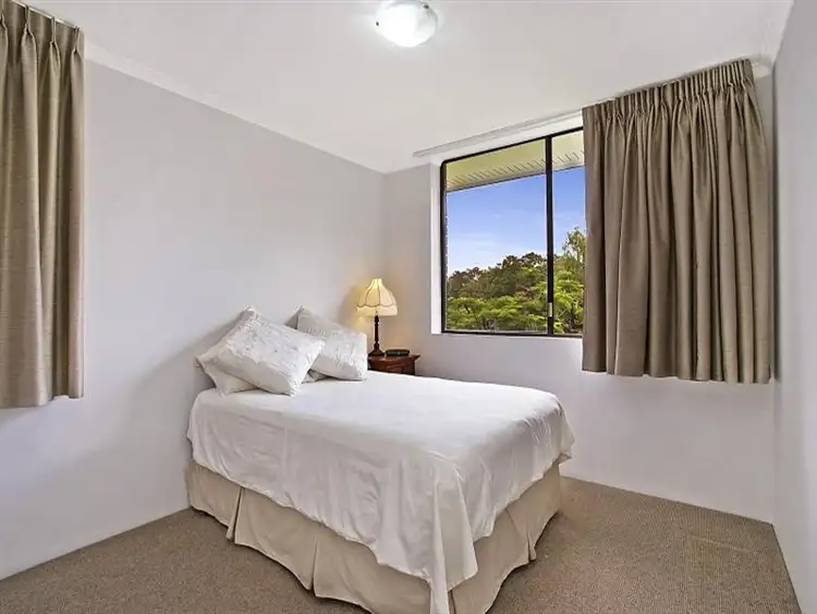 Sixth view of Homely unit listing, 4/59 Warren Street, St Lucia QLD 4067
