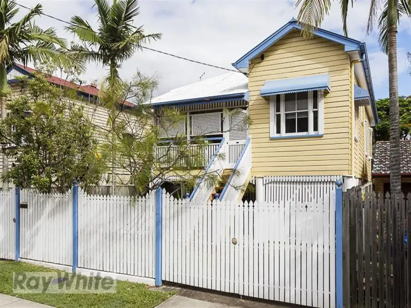 Main view of Homely house listing, 9 Birdwood Street, Coorparoo QLD 4151