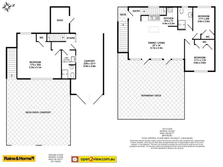 Main view of Homely house listing, 19 The Foredeck, Manyana NSW 2539