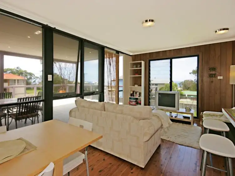 Second view of Homely house listing, 19 The Foredeck, Manyana NSW 2539