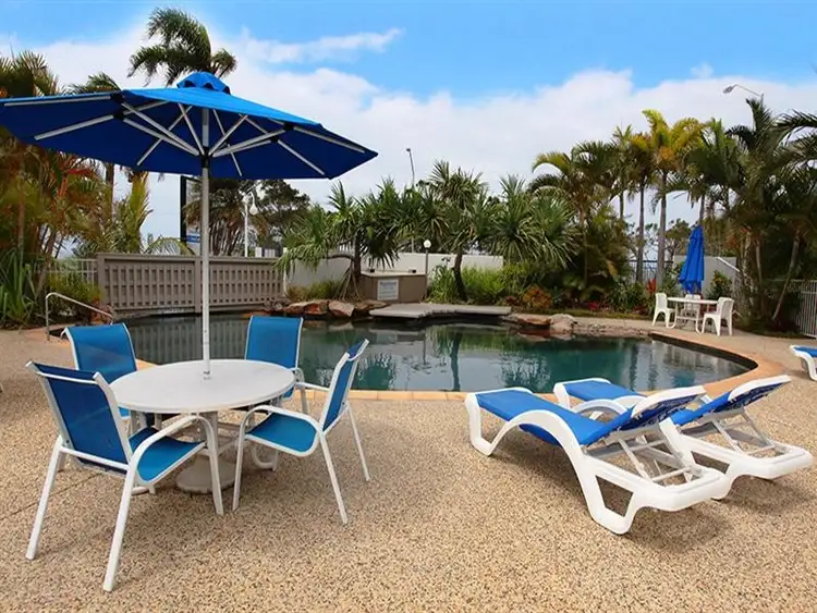 Third view of Homely unit listing, 1/274 Alexandra Parade, Alexandra Headland QLD 4572