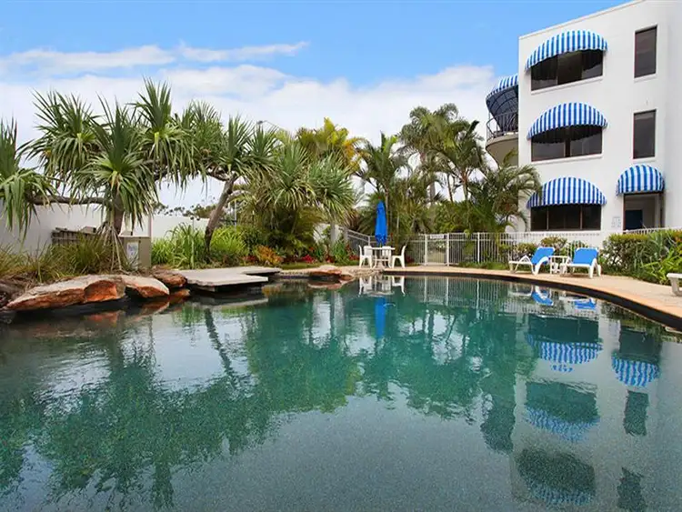 Second view of Homely unit listing, 1/274 Alexandra Parade, Alexandra Headland QLD 4572
