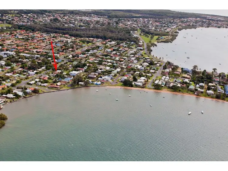 Second view of Homely house listing, 11 Base Street, Victoria Point QLD 4165