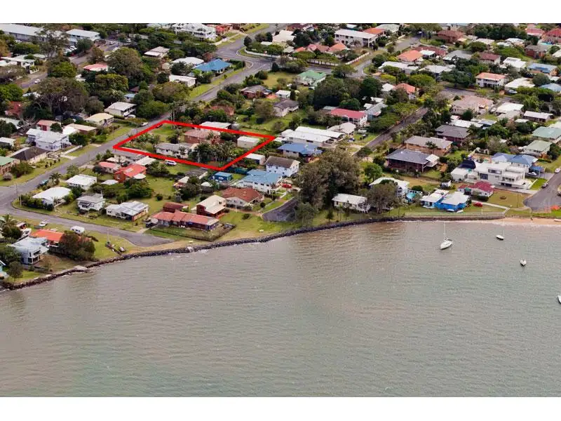 Main view of Homely house listing, 11 Base Street, Victoria Point QLD 4165