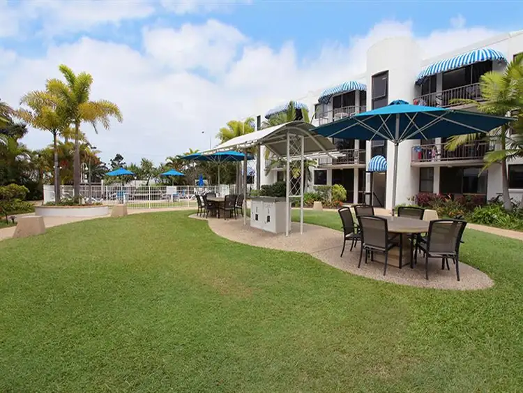 Fourth view of Homely unit listing, 1/274 Alexandra Parade, Alexandra Headland QLD 4572