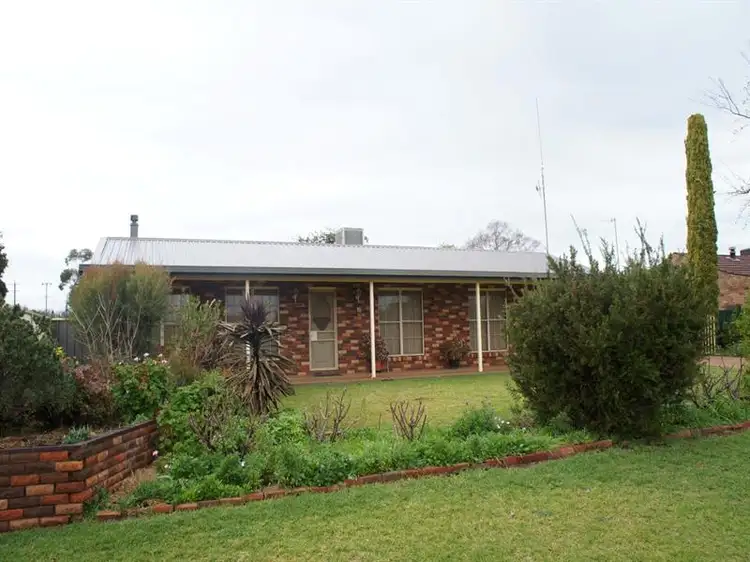 Third view of Homely house listing, 19 Craft Crescent, Condobolin NSW 2877